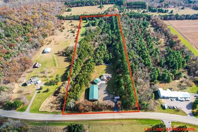 E8359 County Road H, Wisconsin Dells, WI 53965 - Photo 14