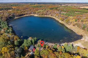 W7980 Glacier Ln, Oxford, WI 53952 - Photo 40