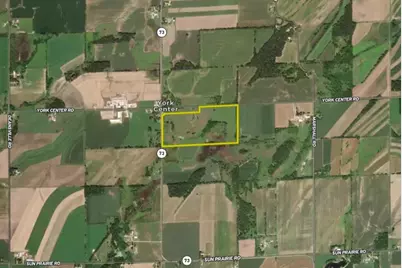 74 M/L Acres York Center Road, Marshall, WI 53559 - Photo 50