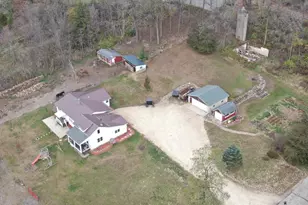 N9307 Old Hwy 22 Rd, Pardeeville, WI 53954 - Photo 26