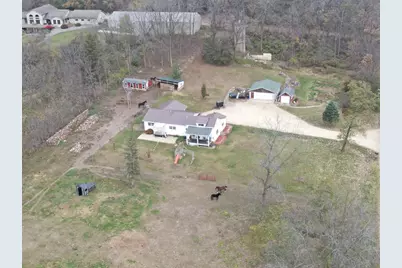 N9307 Old Highway 22 Road, Pardeeville, WI 53954 - Photo 28