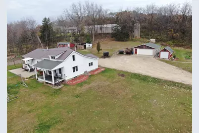 N9307 Old Highway 22 Road, Pardeeville, WI 53954 - Photo 1