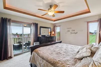 6784 Tartan Trail, Sun Prairie, WI 53590 - Photo 18