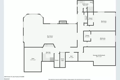 6784 Tartan Trail, Sun Prairie, WI 53590 - Photo 70