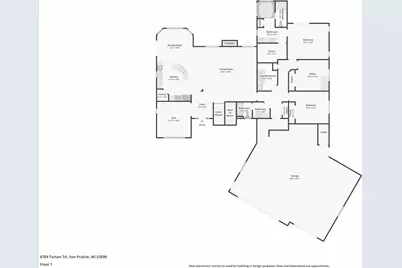 6784 Tartan Trail, Sun Prairie, WI 53590 - Photo 72