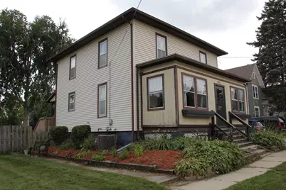 412 Manning Street, Columbus, WI 53925 - Photo 1