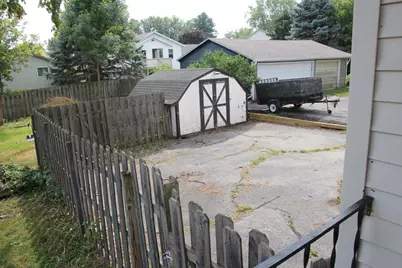 412 Manning Street, Columbus, WI 53925 - Photo 42