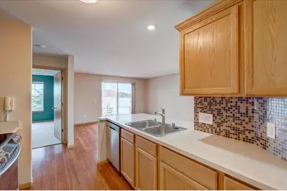 704 Herndon Drive #201, Madison, WI 53718 - Photo 4
