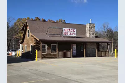 229 N Pioneer Park Road #Log, Westfield, WI 53964 - Photo 2