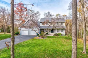 4313 N Forest Hills Blvd, Janesville, WI 53545 - Photo 2