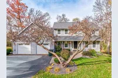 4313 N Forest Hills Boulevard, Janesville, WI 53545 - Photo 1