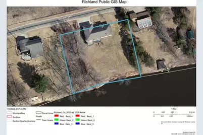 20343 Effigy Mounds Lane, Muscoda, WI 53573 - Photo 78