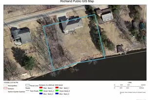 20343 Effigy Mounds Ln, Muscoda, WI 53573 - Photo 78