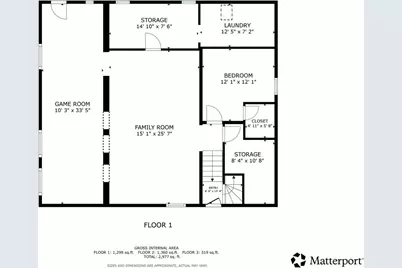 W3797 Lakeview Park Drive, Lake Geneva, WI 53147 - Photo 40