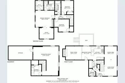 1709 Chapin Lane, Stoughton, WI 53589 - Photo 44