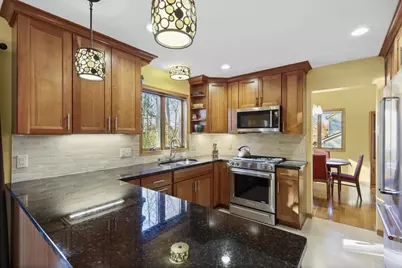 1709 Chapin Lane, Stoughton, WI 53589 - Photo 8