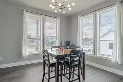 112 Valle Tell Drive, New Glarus, WI 53574 - Photo 4