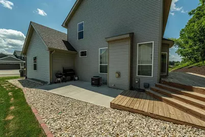 112 Valle Tell Drive, New Glarus, WI 53574 - Photo 64