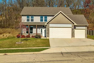 112 Valle Tell Drive, New Glarus, WI 53574 - Photo 1