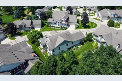 1030 Rooster Run, Middleton, WI 53562 - Photo 58