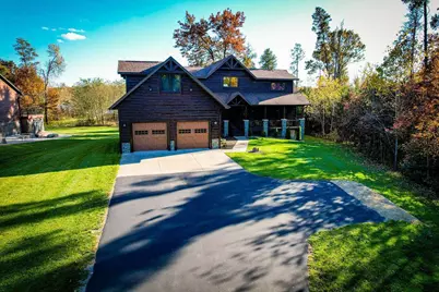 W5453 North Shore Drive, New Lisbon, WI 53950 - Photo 2