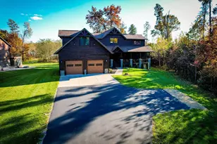 W5453 N Shore Dr, New Lisbon, WI 53950 - Photo 2