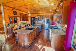 W5453 N Shore Dr, New Lisbon, WI 53950 - Photo 18