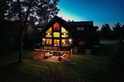 W5453 North Shore Drive, New Lisbon, WI 53950 - Photo 72