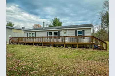 1972 W 7th Court, Friendship, WI 53934 - Photo 2