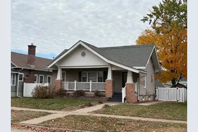 610 S Michigan Street, Prairie Du Chien, WI 53821 - Photo 2