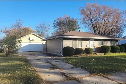 2205 S Palm Street, Janesville, WI 53546 - Photo 1