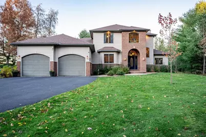 N7713 Half Moon Bay Drive, New Lisbon, WI 53950 - Photo 1