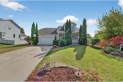 1077 Gas Light Drive, Sun Prairie, WI 53590 - Photo 1