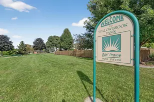 1077 Gas Light Dr, Sun Prairie, WI 53590 - Photo 50