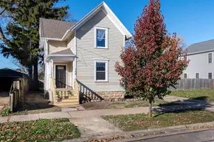 158 Linn St, Janesville, WI 53548 - Photo 1