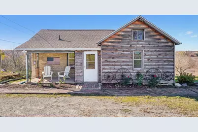 N651 Second Street Road, Watertown, WI 53098 - Photo 1