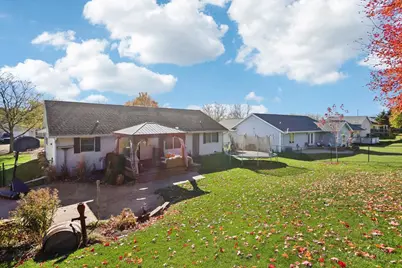 712 Brookview Trail, Mount Horeb, WI 53572 - Photo 40