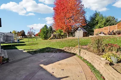 712 Brookview Trail, Mount Horeb, WI 53572 - Photo 42