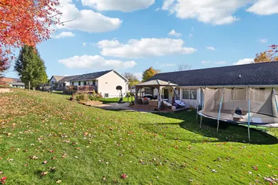 712 Brookview Trail, Mount Horeb, WI 53572 - Photo 38