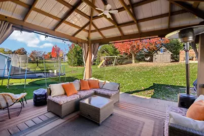 712 Brookview Trail, Mount Horeb, WI 53572 - Photo 44