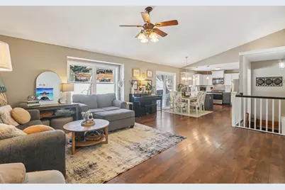 712 Brookview Trail, Mount Horeb, WI 53572 - Photo 6