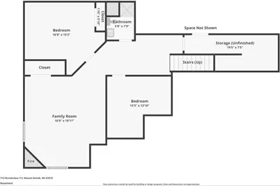 712 Brookview Trail, Mount Horeb, WI 53572 - Photo 48