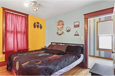 210 E Merrimac Street, Ridgeville, WI 53533 - Photo 18