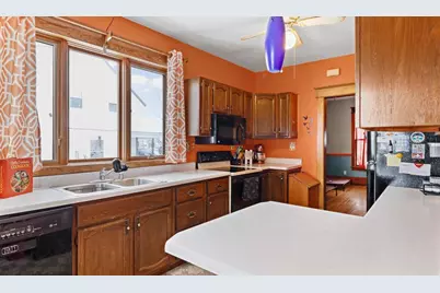 210 E Merrimac Street, Ridgeville, WI 53533 - Photo 10