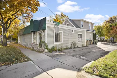 2645 Milwaukee Street, Madison, WI 53704 - Photo 2