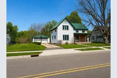 660 E Lake Avenue, Monticello, WI 53570 - Photo 1