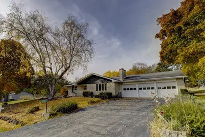 3345 Swinburne Drive, Mcfarland, WI 53558 - Photo 1