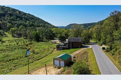 E4533 Norwegian Hollow Road, Viroqua, WI 54665 - Photo 48