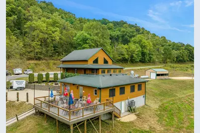 E4533 Norwegian Hollow Road, Viroqua, WI 54665 - Photo 4