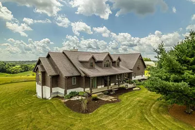 N8161 Zentner Road, New Glarus, WI 53574 - Photo 82